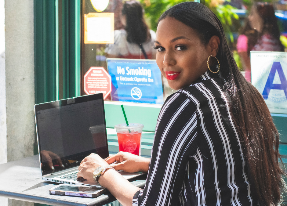 Why networking for Women?